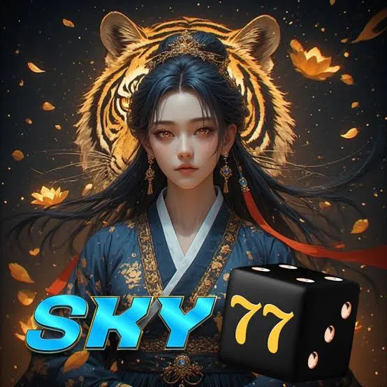 SKY77 - Aplikasi Kencan Terbaik untuk Menghubungkan Jiwa
