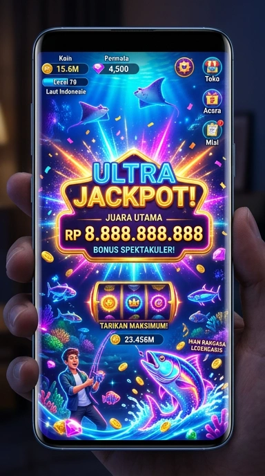 jktok - Pusat APK untuk Berbagai Aplikasi Keren